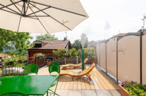 Il Gelsomino - Terrace Country House Nebbiuno